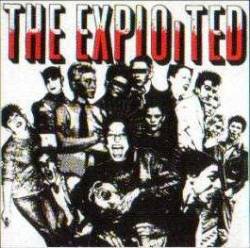 The Exploited : Exploited Barmy Army